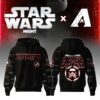 Arizona Diamondbacks x Star Wars Special Edition Unisex Hoodie