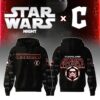 Cleveland Guardians x Star Wars Special Edition Unisex Hoodie