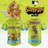 Chicago White Sox x Scooby Doo Special Edition Jersey