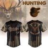 Baltimore Orioles x Deer Hunting Special Edition Jersey