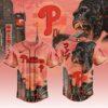 Philadelphia Phillies x Kong Special Edition Jersey