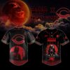 Cincinnati Reds x Star Wars Night Game Special Edition Jersey