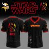 Minnesota Vikings x Star Wars Special Edition NFL Jersey