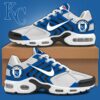 Kansas City Royals x Air Max Plus Sneakers Sport Shoes Special Edition