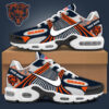 Chicago Bears x Personalized Air Max Plus Sneakers Sport Shoes V2 Special Edition