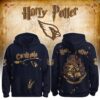Arizona Cardinals x Hogwarts School Harry Potter Special Edition Unisex Hoodie