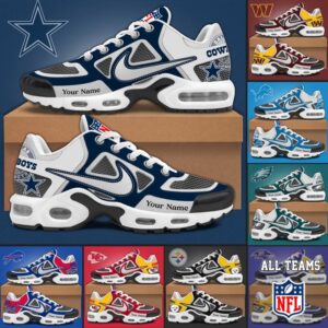 NFL x Sport Shoes
